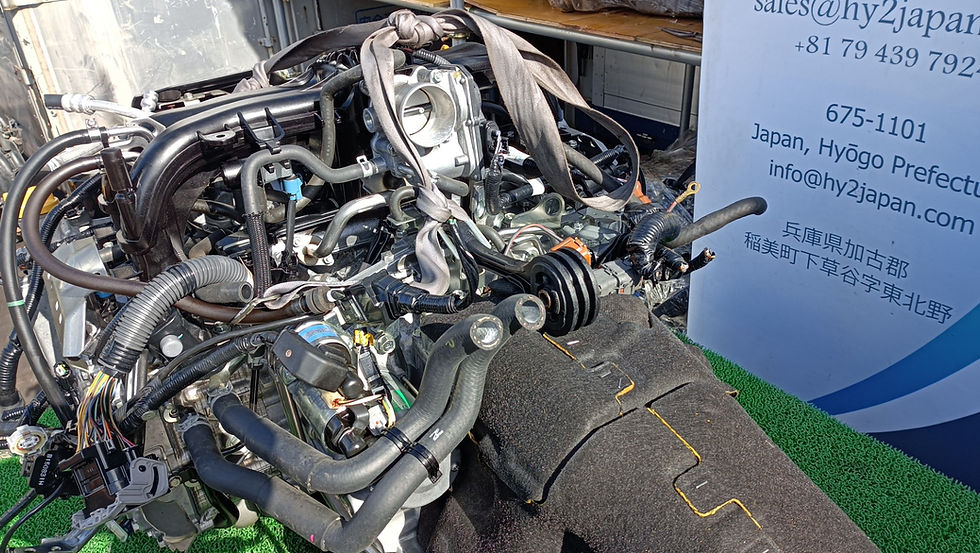 Miniature : SUBARU IMPREZA 2012 DBA-GP2