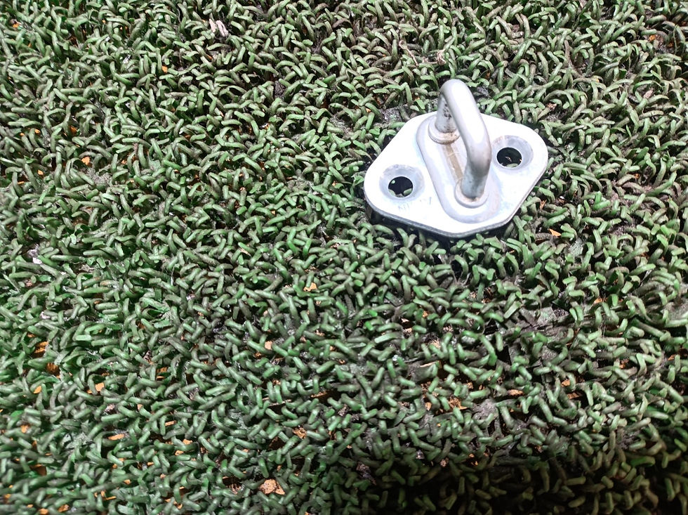 Daihatsu Wake 2015 DBA-LA700S