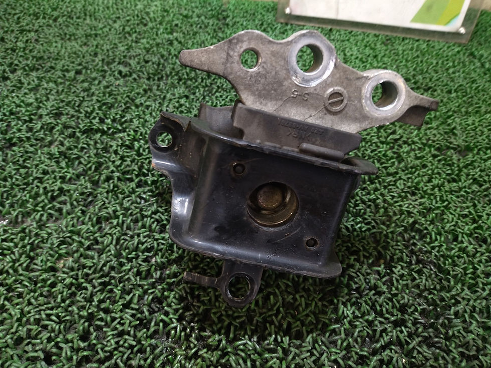 Daihatsu Tanto EXE 2012 DBA-L455S