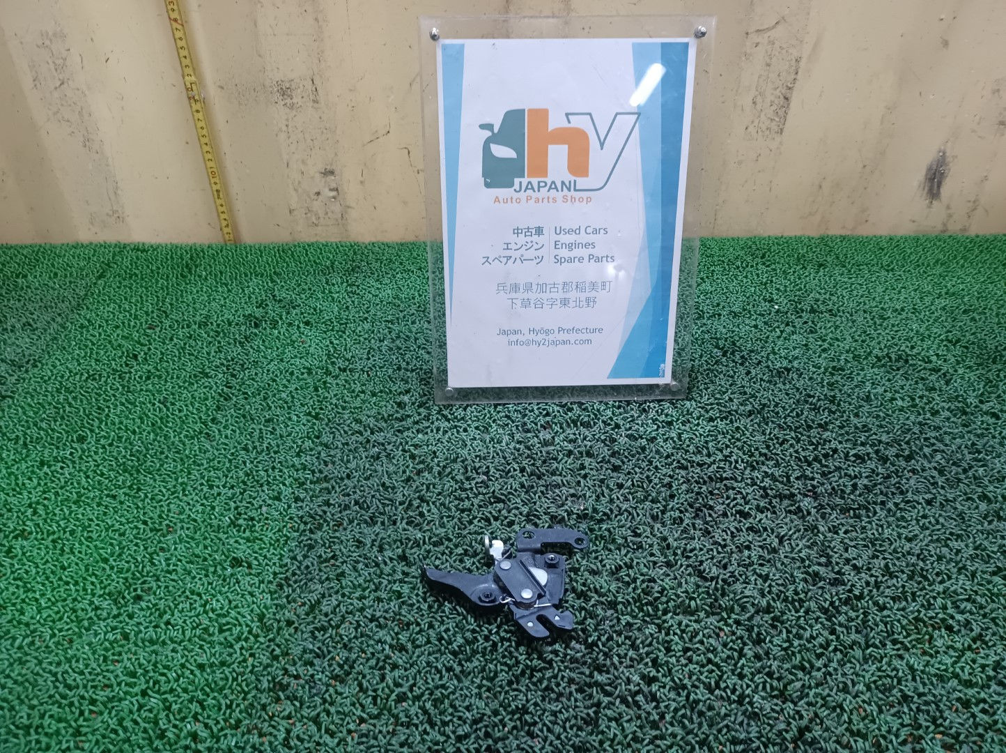 Daihatsu Wake 2015 DBA-LA700S