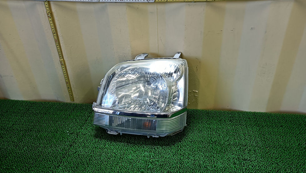 Thumbnail: DAIHATSU Move 2006 DBA-L150S