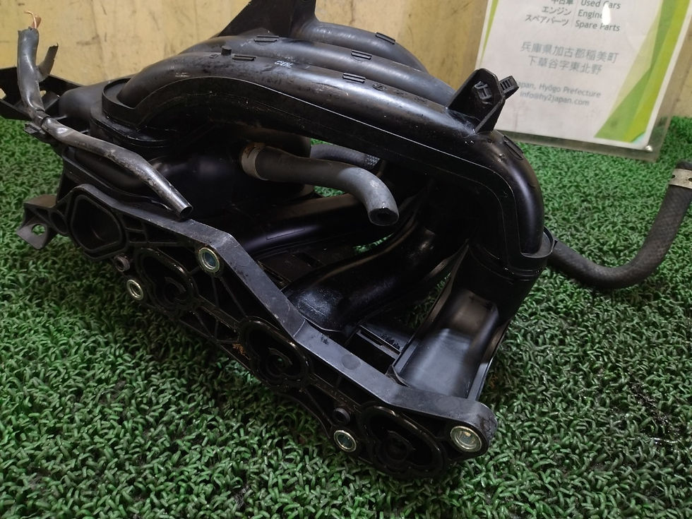 Daihatsu Tanto EXE 2012 DBA-L455S