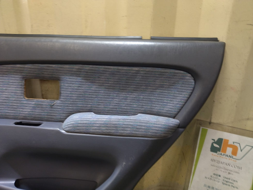 Thumbnail: Toyota Hilux Surf 1996 E-RZN185W