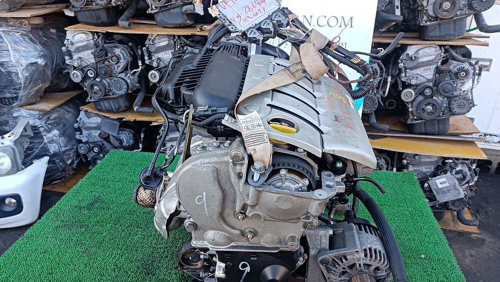 Miniature : Renault Megane 2004 GH-EMF4