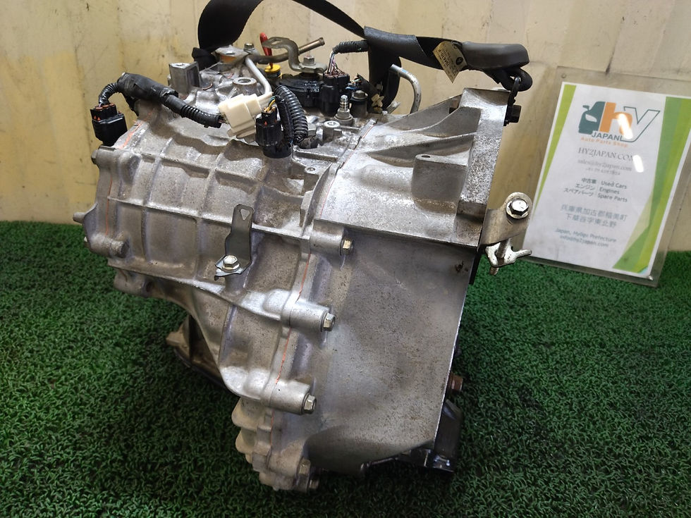 Thumbnail: Daihatsu Tanto EXE 2012 DBA-L455S