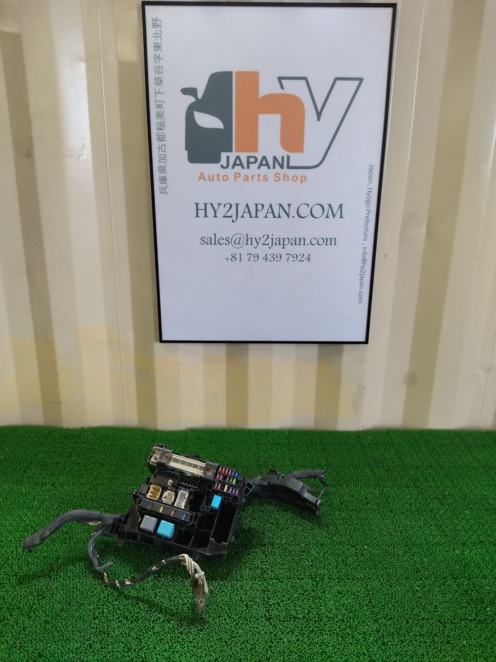 TOYOTA COROLLA FIELDER 2007 DBA-NZE144G