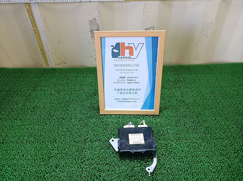 Thumbnail: TOYOTA Harrier 2006 GSU30W