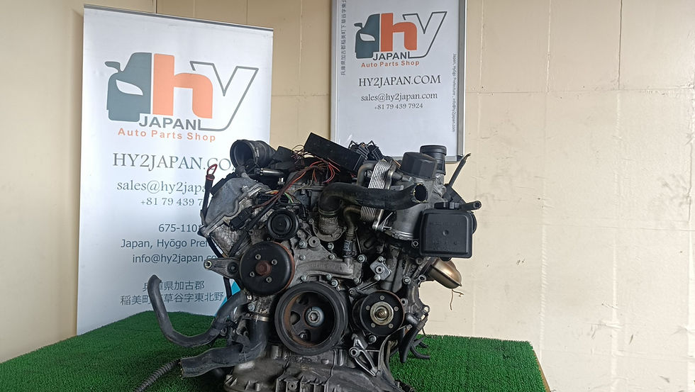 Mercedes Benz E-Class