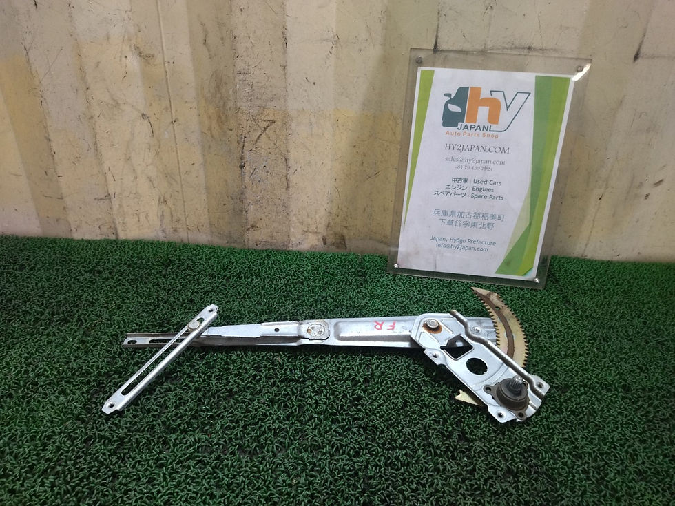 Daihatsu HIJET TRUCK 1993 V-S82P