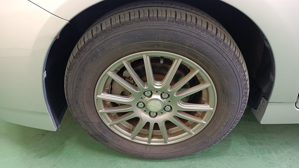 サムネイル： TOYOTA Prius 2010 DAA-ZVW30