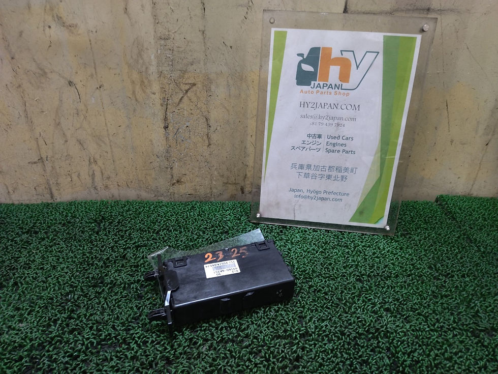 Daihatsu Tanto EXE 2012 DBA-L455S