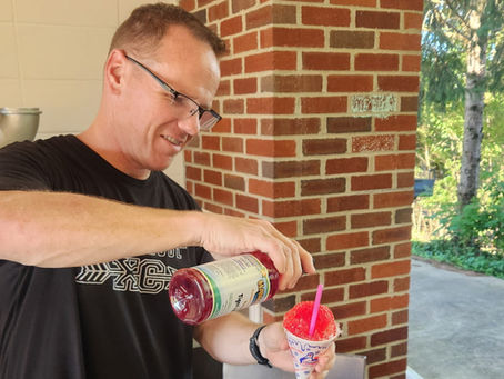 Equip Leadership Ministry Family Cookout Was A Great Night For The Whole Family!