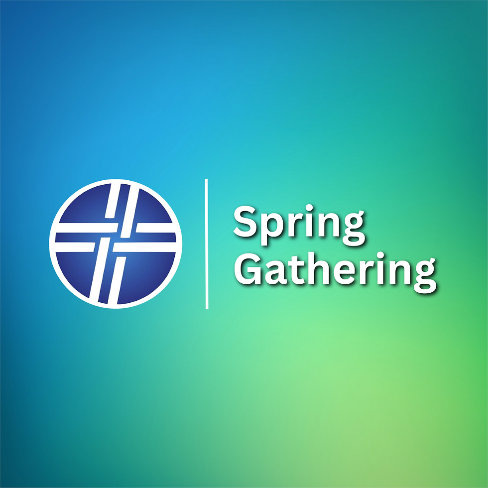 Spring Gathering