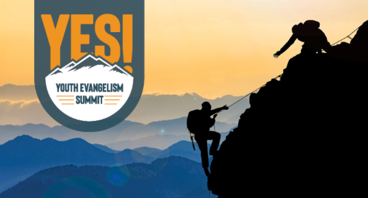 YES: Youth Evangelism Summit