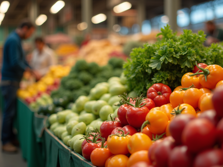 Waste Not Want Not: How this phrase is more important than ever. Make your resources last longer.