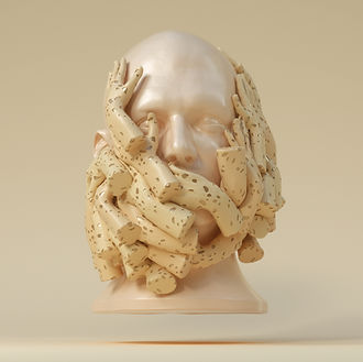 3D Sculpture