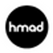 hmad | architects logo