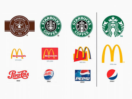 Rebranding: como fazer sem perder a essência da sua marca.