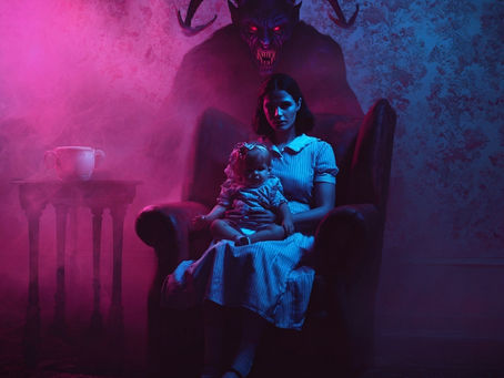 The Weight Between Us