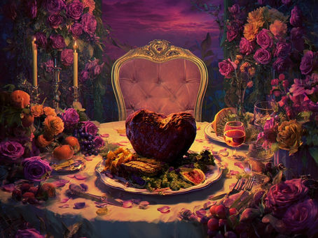 for you, queen