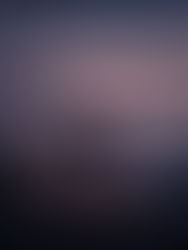 Dancing in borrowed light