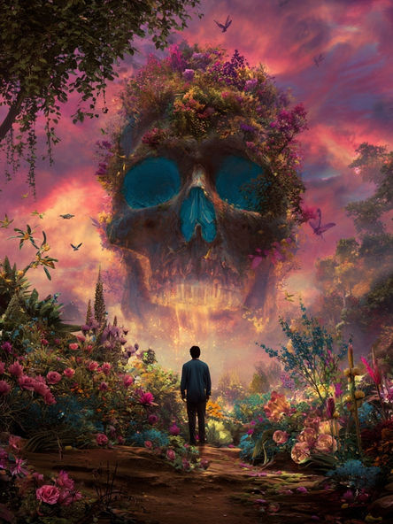 The Earth That Loved Us