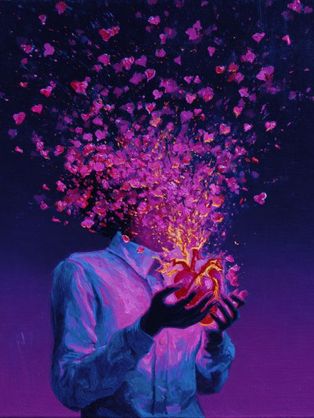 Every breath, A Plea