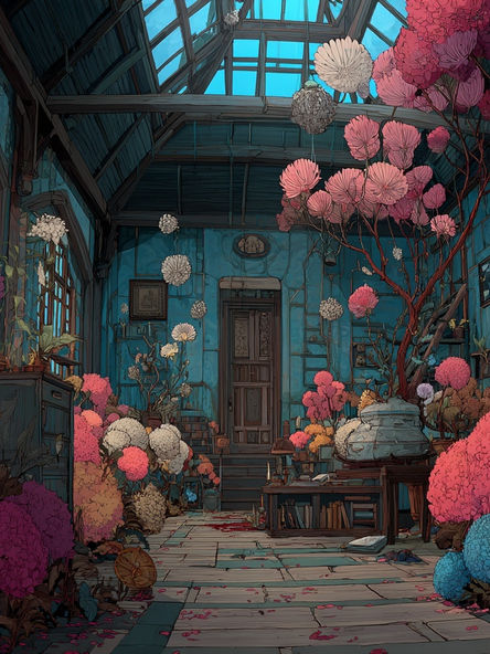 Sentence and sanctuary