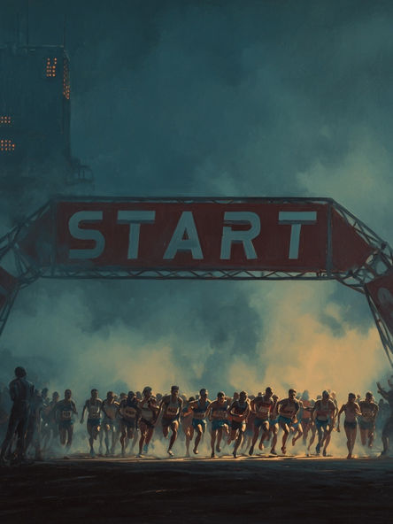 What The Storm Leaves Behind