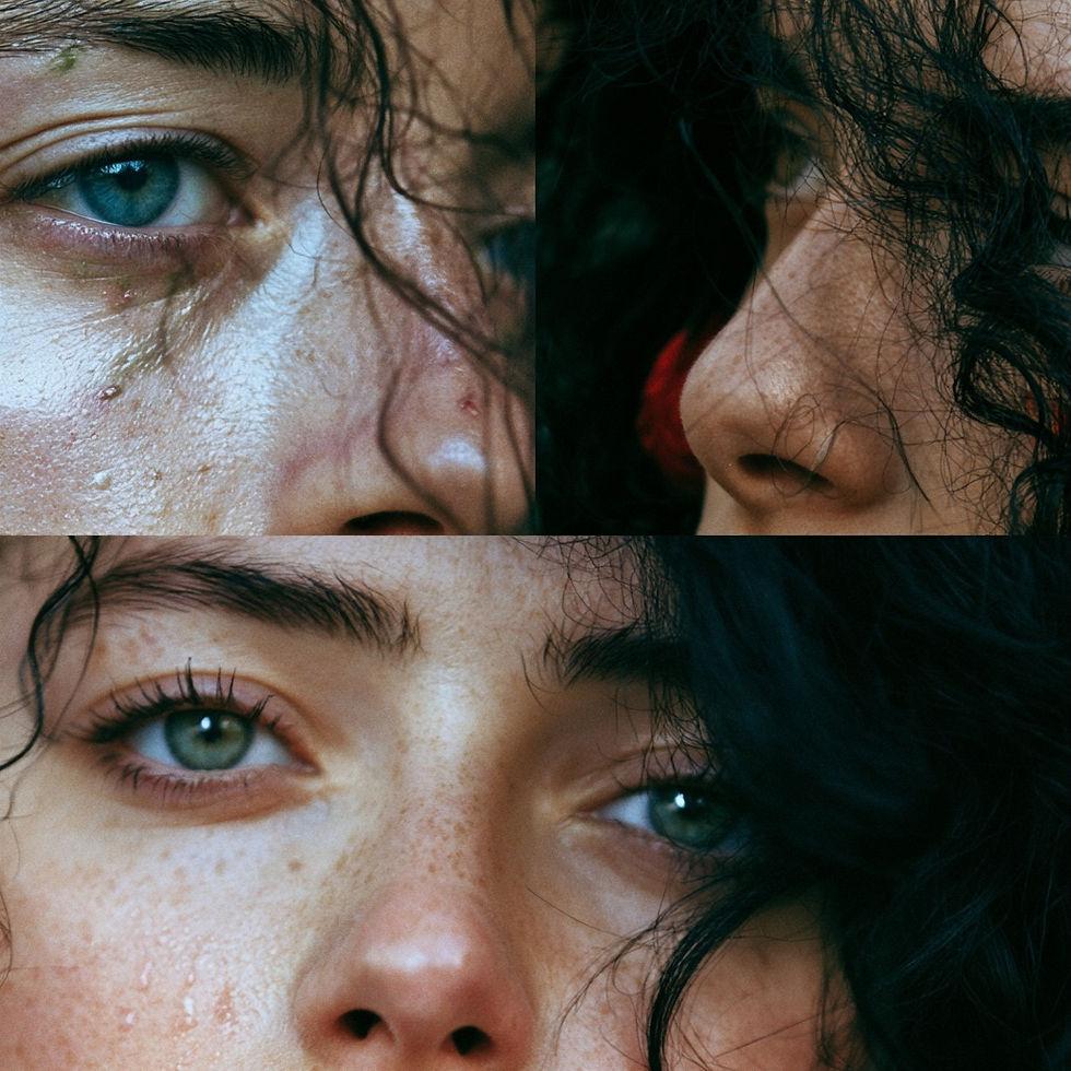 Survival And Soft Voices