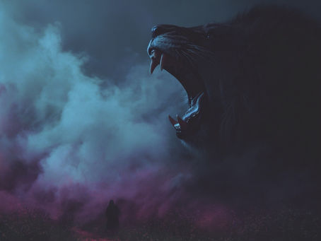 The first breath