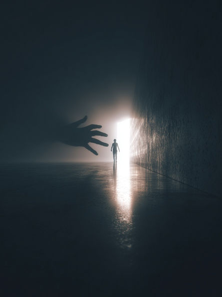 Dark momentum