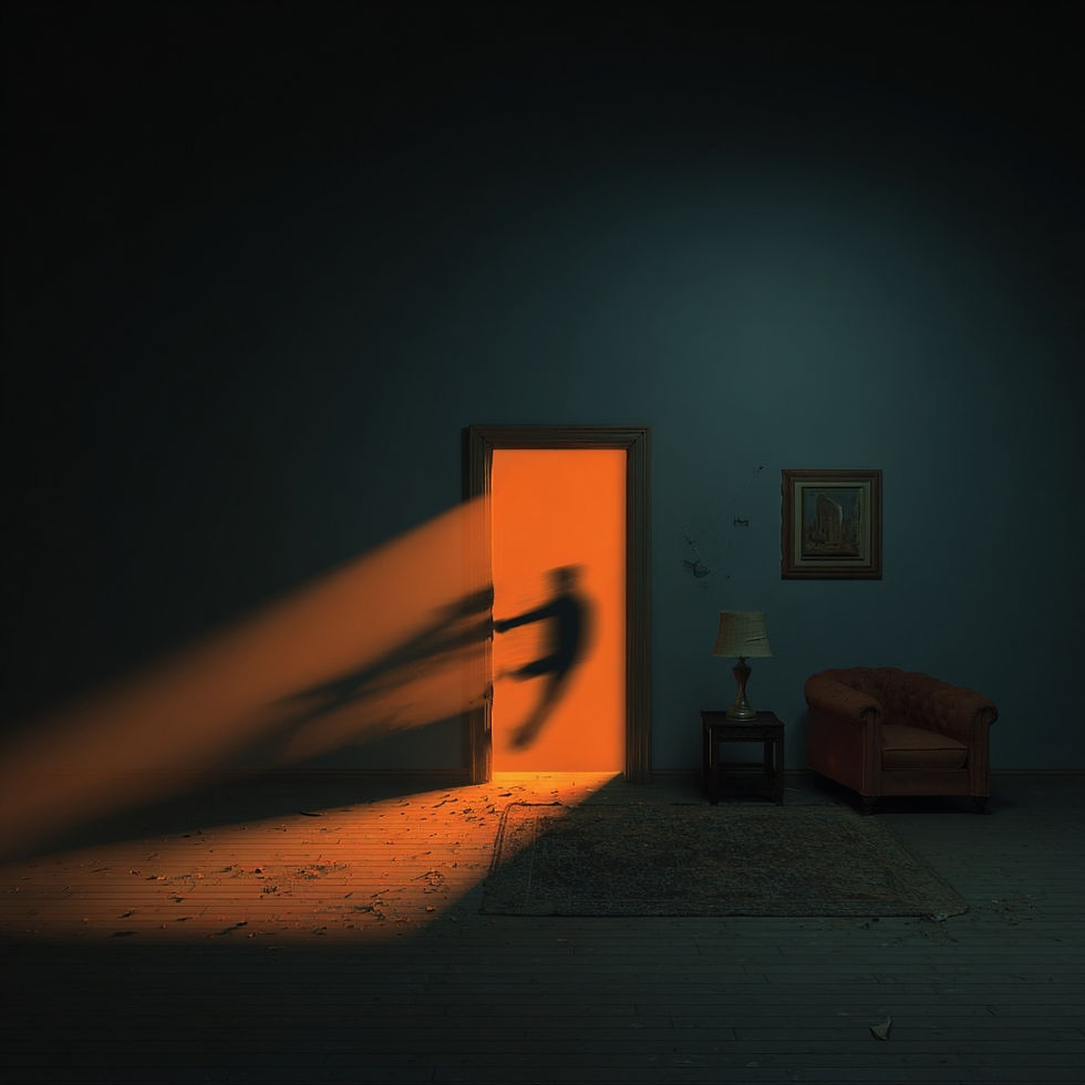 Consumed 