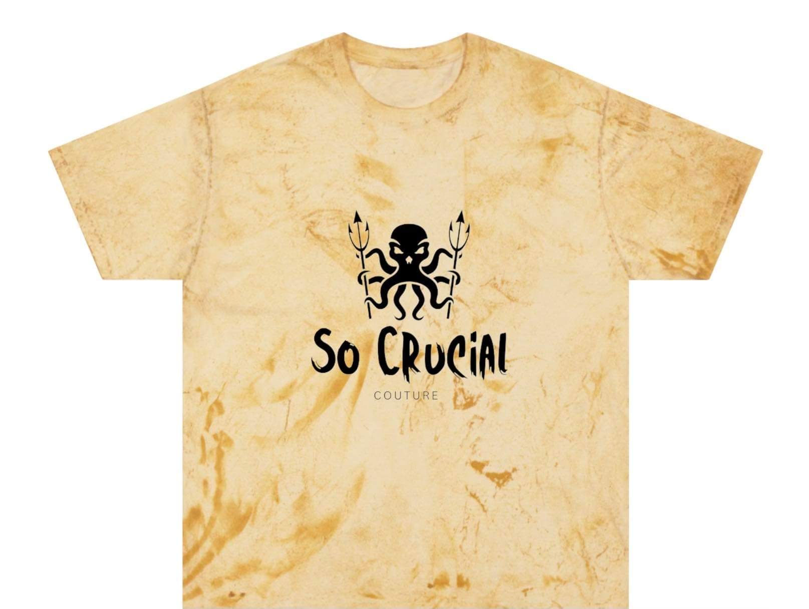 Crucial Classic Stoned T