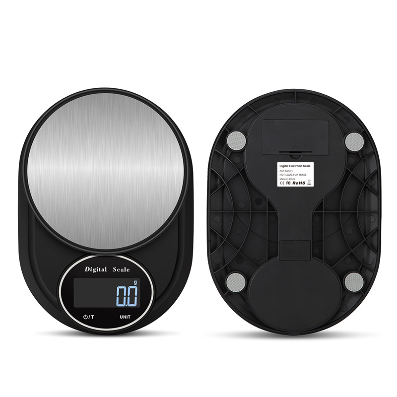 Digital Kitchen Scale view 5