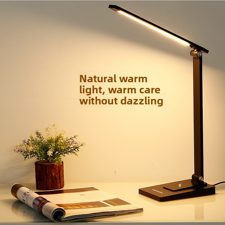 LED Desk Lamp view 6
