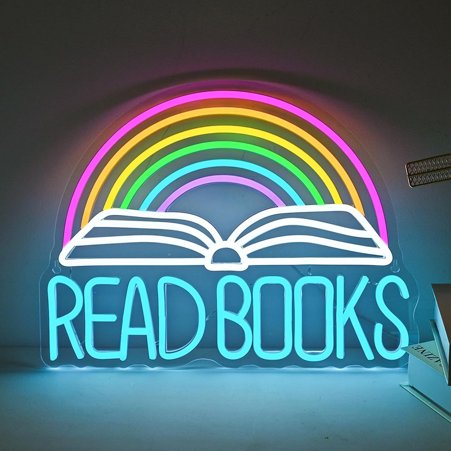 Adjustable LED Neon Decorative Lights view 17