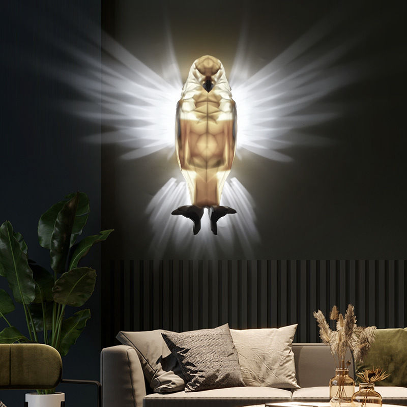 Thumbnail: Eagle Projection Night Light