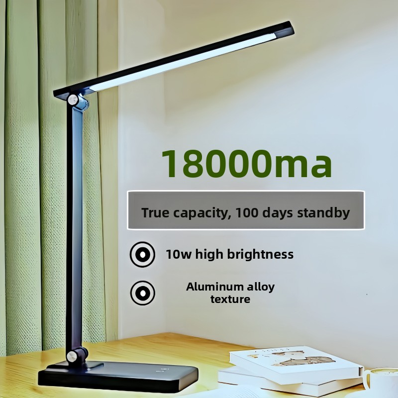 LED Desk Lamp view 3