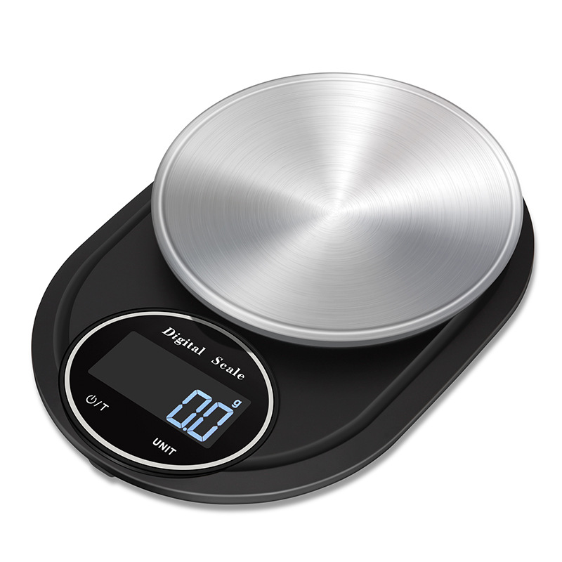 Digital Kitchen Scale view 3