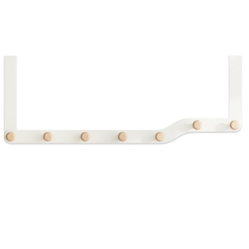 Over The Door Hooks view 7
