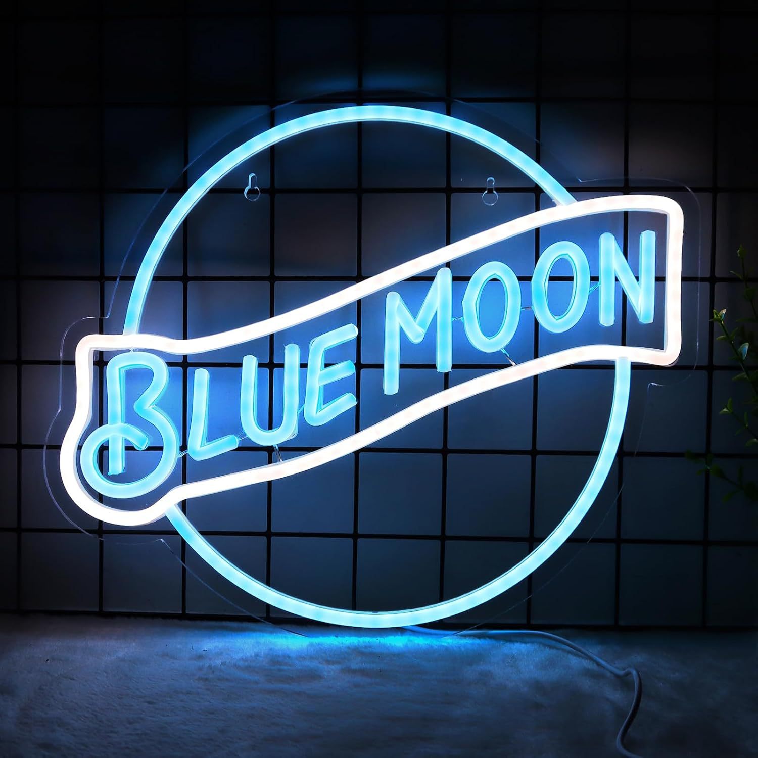 Adjustable LED Neon Decorative Lights view 11