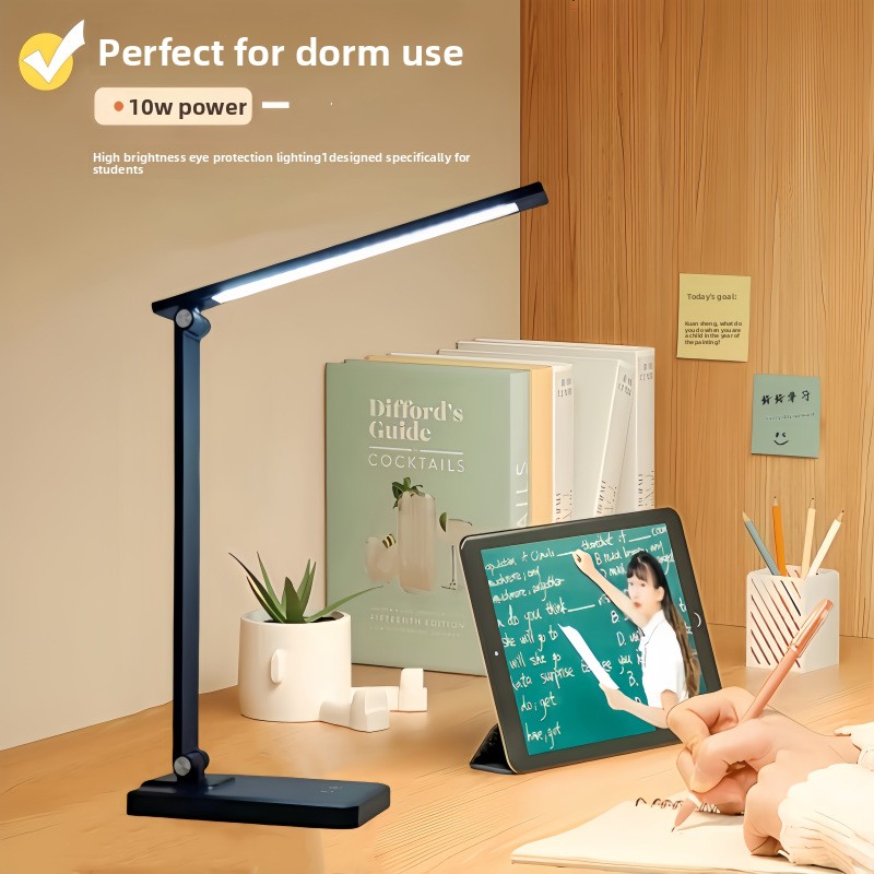 LED Desk Lamp view 4