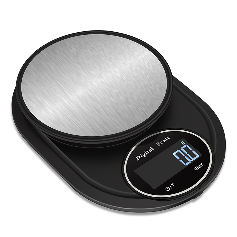 Digital Kitchen Scale view 2