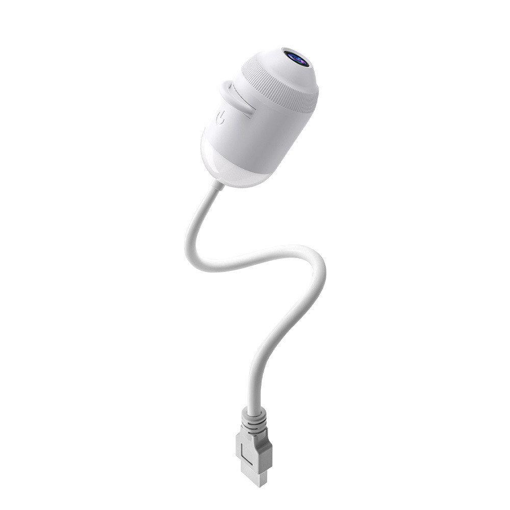 USB Starry Sky Projection Atmosphere Light view 4