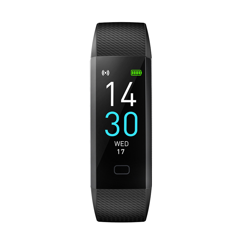 Smart Fitness Tracker with Health Monitoring view 7