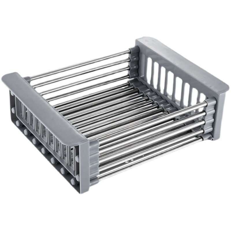 Thumbnail: Kitchen Sink Draining Rack