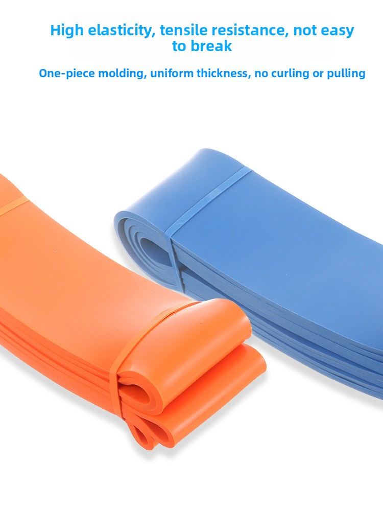 Resistance Exercise Bands view 4