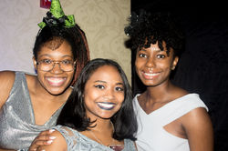 Finer Womanhood 2018