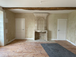 Cheminée